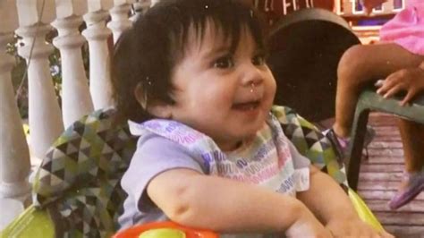 baby jailyn|ohio mom leaves 16 month old.